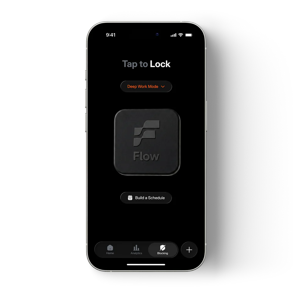 Lock Mode